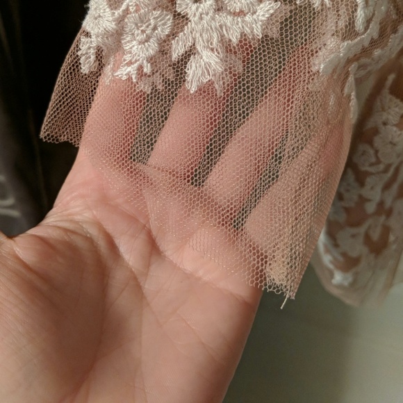 For love and lemons luau set - Picture 5 of 8